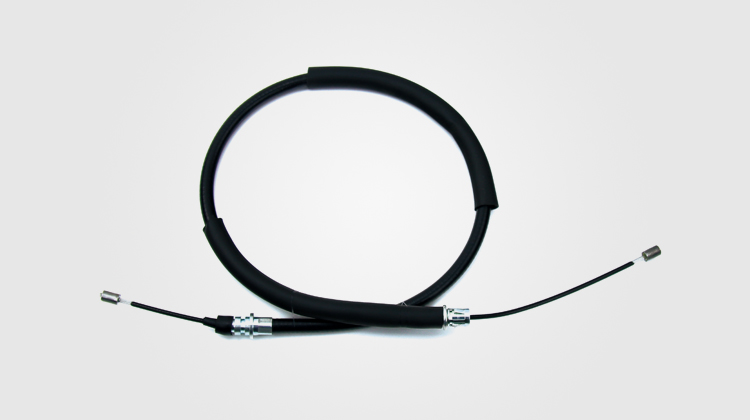 汽車(chē)?yán)鰽uto Control Cables For BENZKIA PRIDE