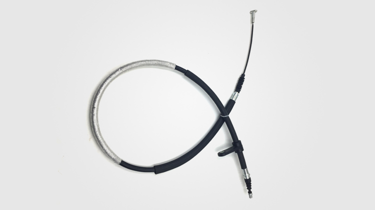 汽車(chē)?yán)鰽uto Control Cables For BWM